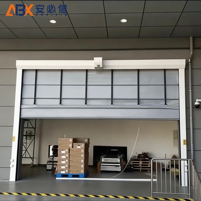 黄石背带堆积门